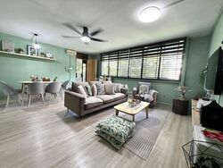 Blk 248 Yishun Sunshine (Yishun), HDB 4 Rooms #502496051